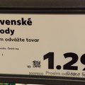 slovenske jahody krajina povodu ceska