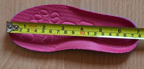 Tenisky progress 27, 27