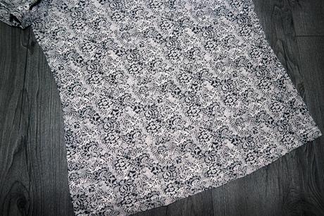 Orsay elegantný top, v. 38-40, orsay,38