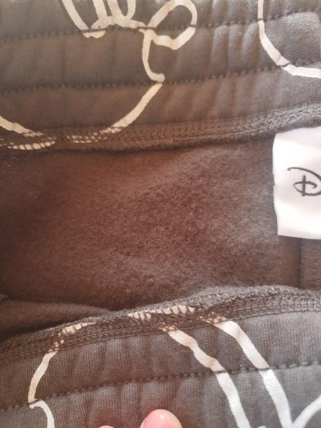 Zateplené  dámske tepláky, diva,40 / 42