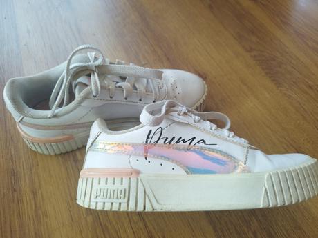 Tenisky, puma,31