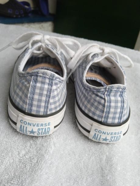 Tenisky, converse,33