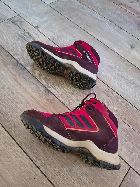 Topánky, adidas,35
