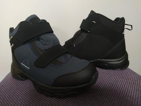 Čižmy softshell, 37 / 38 / 39 / 40 / 41