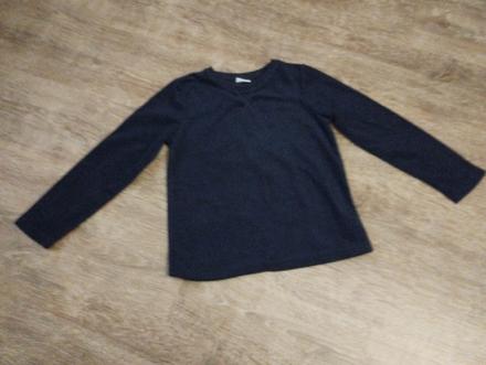 Velurove tričko, f&f,128