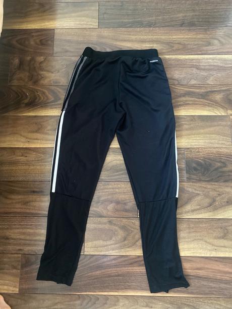 Tepláky adidas, adidas,170