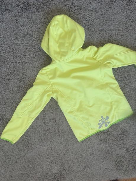 Crivit dievčenská jarná v.146/152, crivit,146