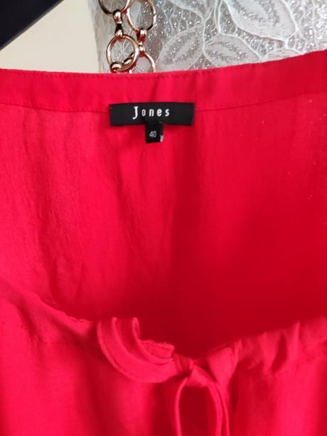 Dámska blúzka jones, l