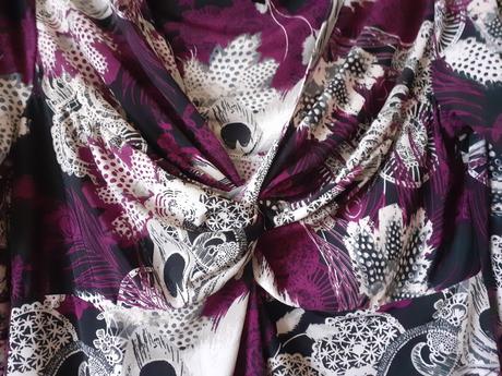 Tričko s 3/4 rukávom, takko,42