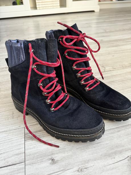 Hilfiger topanky, tommy hilfiger,39