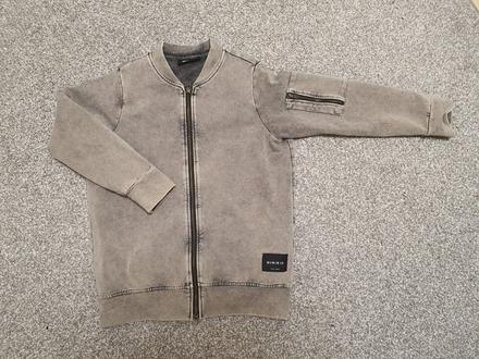 Minikid mikina 134/140, 134