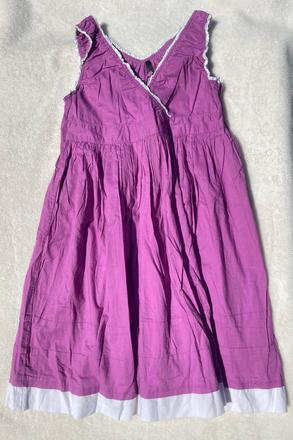 Letné šaty, benetton,140