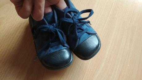 Kvalitné certifikované topánky, dpk,22