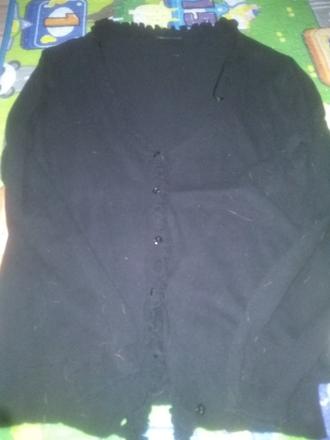 Dámsky svetrík, 40