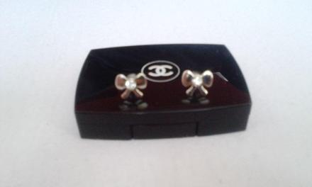 Náušnice bizuteria,