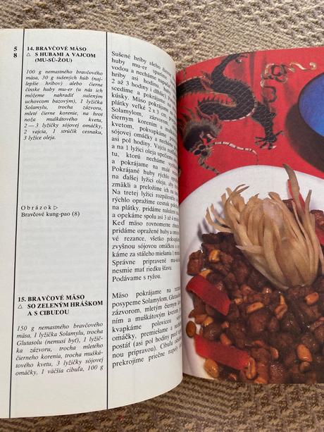 123 čínskych receptov v slovenskej kuchyni,