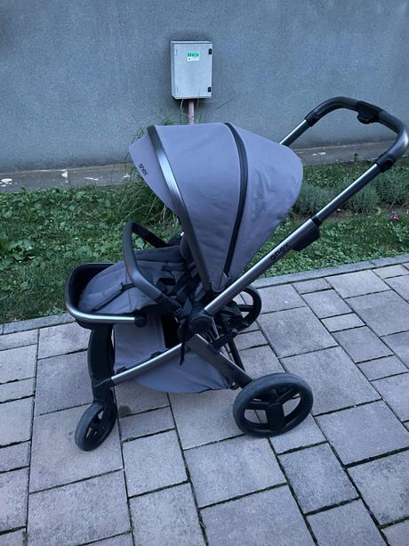 Kočík značky anex, anex,anex l/type