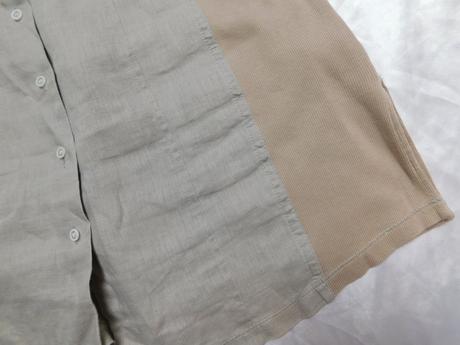 Luxusne lanove šaty/tunika, 38