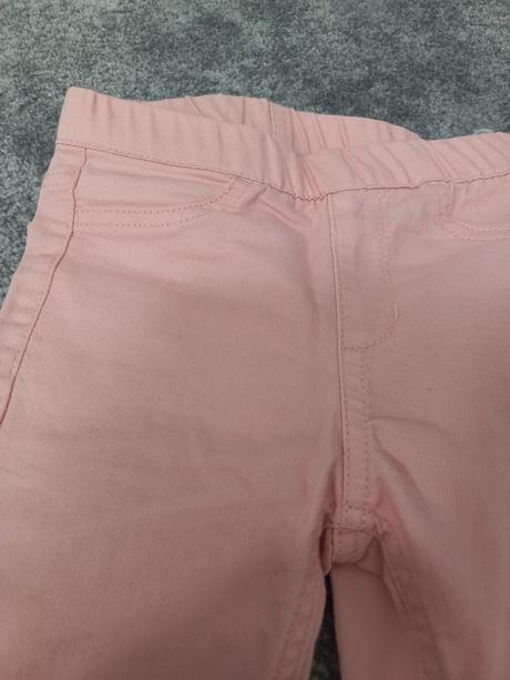 Nove dzeginy, h&m, 122, h&m,122