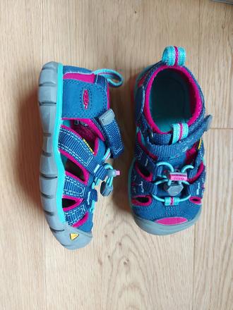 Keen seacamp ll cnx, keen,24