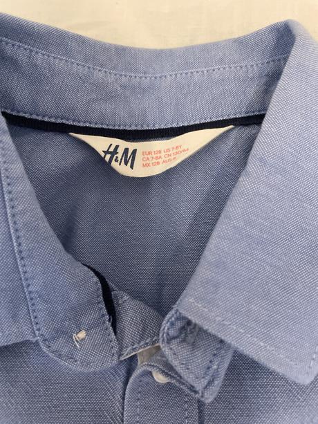 Košela, h&m,128