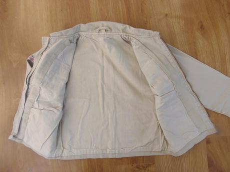 Bunda prechodna, 128