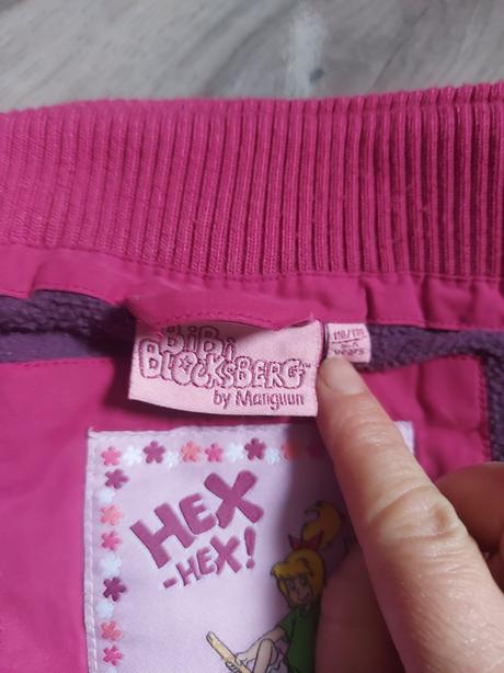 Dievcenska vesta, 110