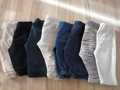 8ks tepláčikov, 68