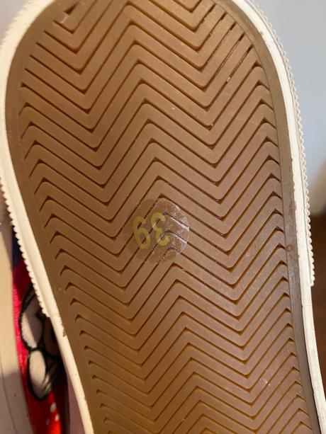 Dámske tenisky, f&f,39