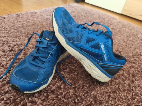 Karrimor tenisky, karrimor,38
