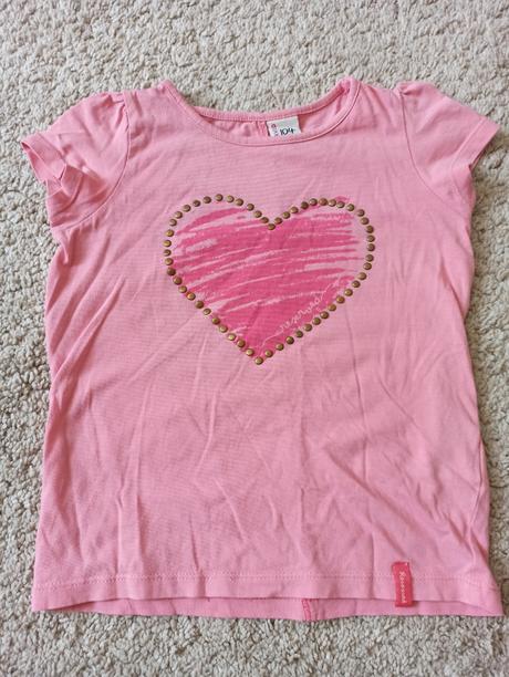 Tričko, reserved,104