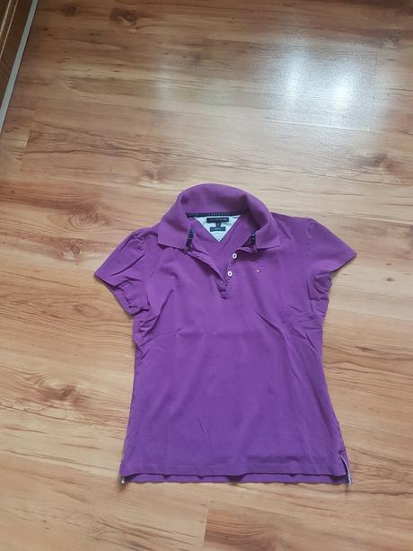 Tričko/polo košela, tommy hilfiger,m