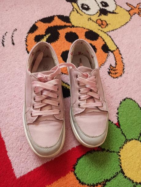 Topánky, wojtylko,32