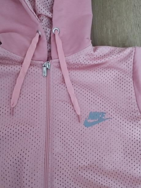 Mikina, nike,164