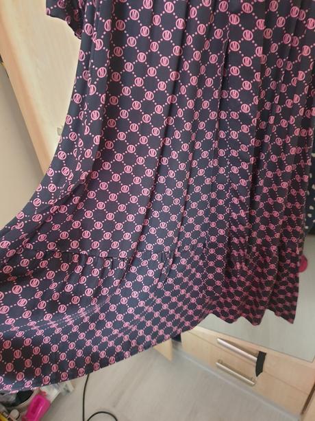 Midi saty mohito, mohito,34