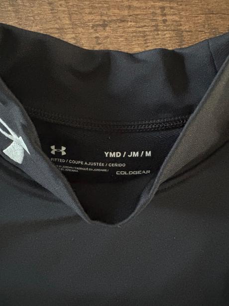 Termotričko under armour cold gear, under armour,m