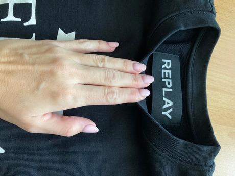 Teplakova suprava replay, replay,s