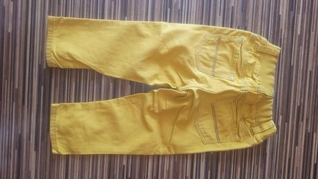 Zlte rifle 86/92, 86