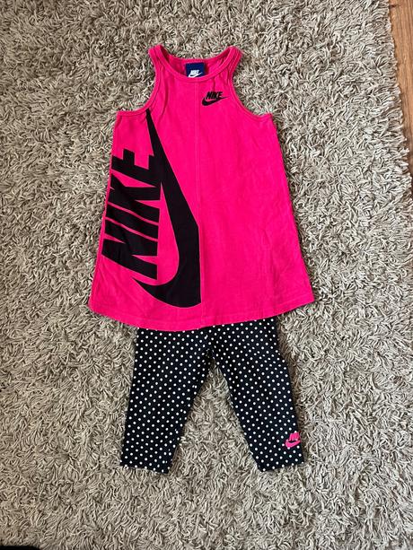 Nike komplet, nike,104