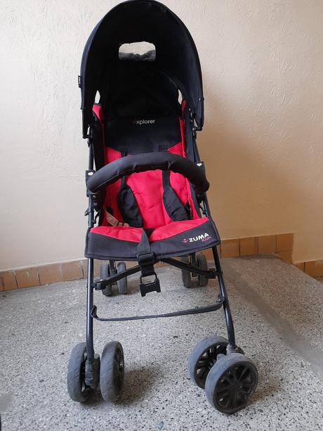 Golfky, zuma kids,zuma kids explorer