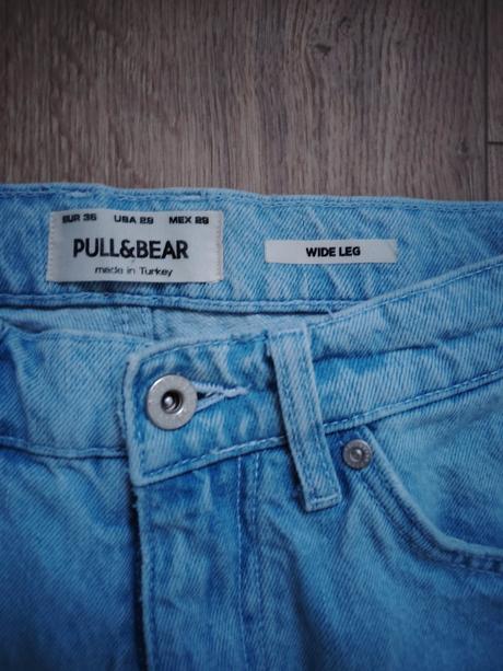 Rifle pull&bear, pull&bear,36