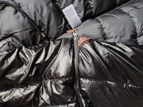 Zimná bunda zn. navahoo pošta v cene, 40 / l