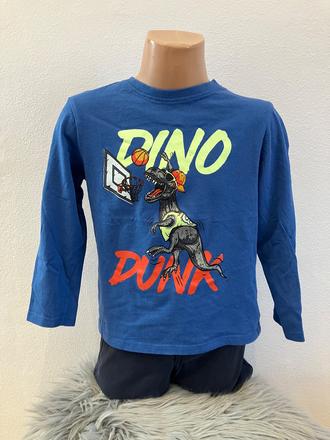 Chlapčenské tričko dino (5-6r.), primark,116