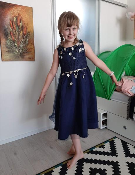 Nadherne slavnostne honosne saty monsoon, monsoon,158