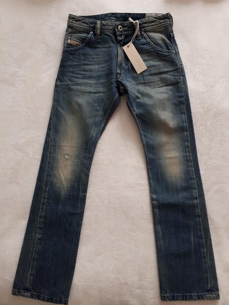 Rifle nove nenosene diesel, diesel,128