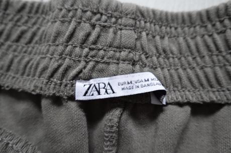 Tepláky zara, zara,m