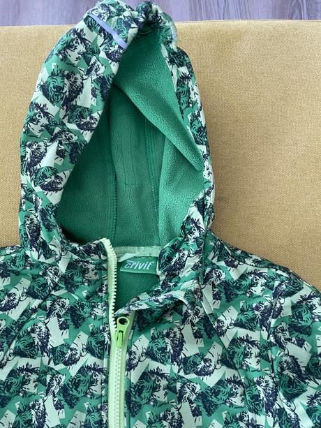 Bunda na toto jarné obdobie, crivit,134