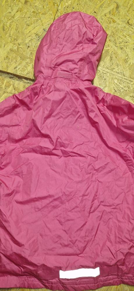 Podšita vetrovka, 128