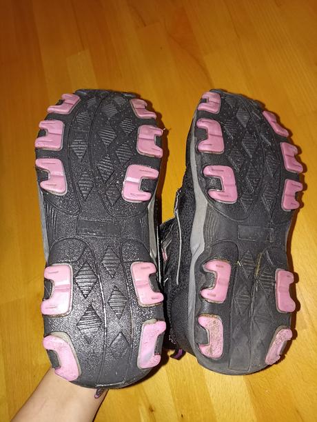 Cizmy 33, alpine pro,33