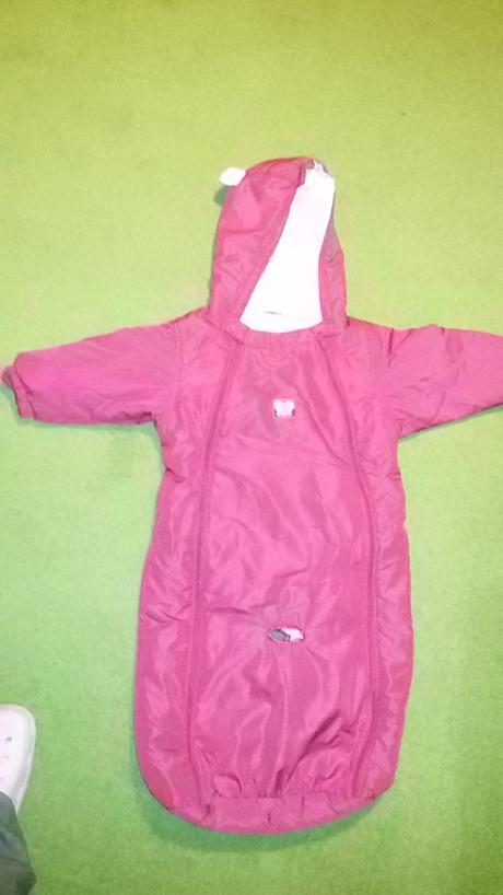 Overal do kocika, lupilu